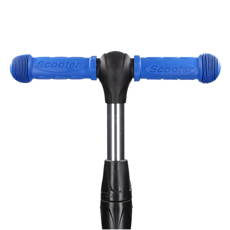 Extralink Kids Scooter Dumbo Cruiser Blue