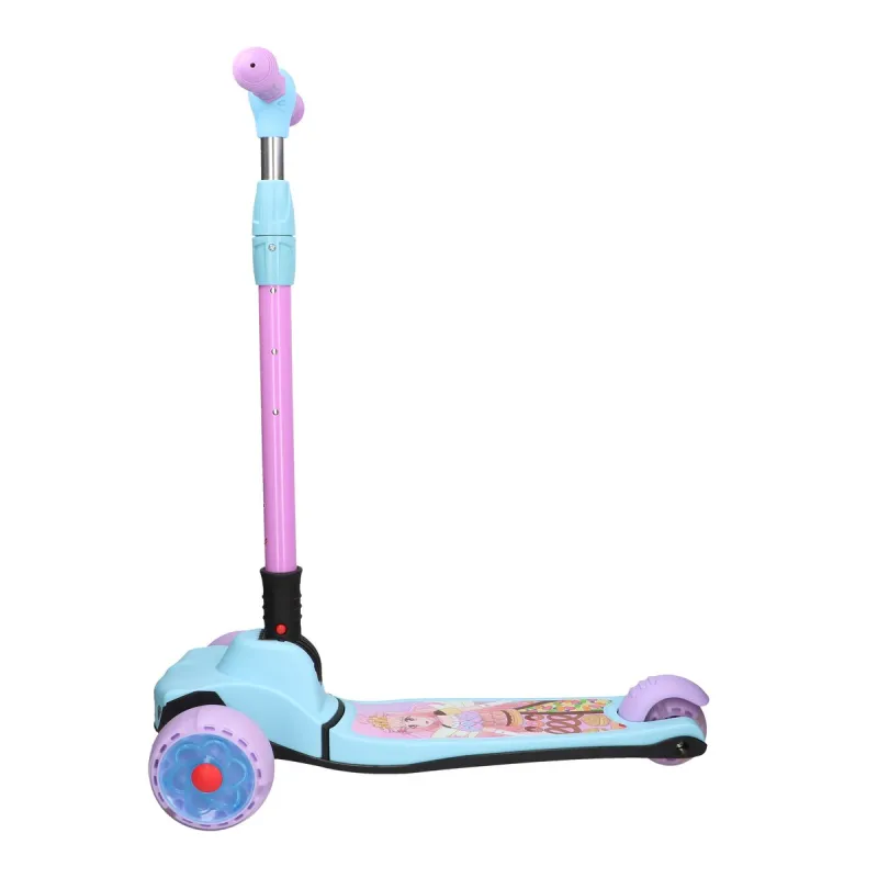 Extralink Kinderroller Dumbo Cruiser Rosa