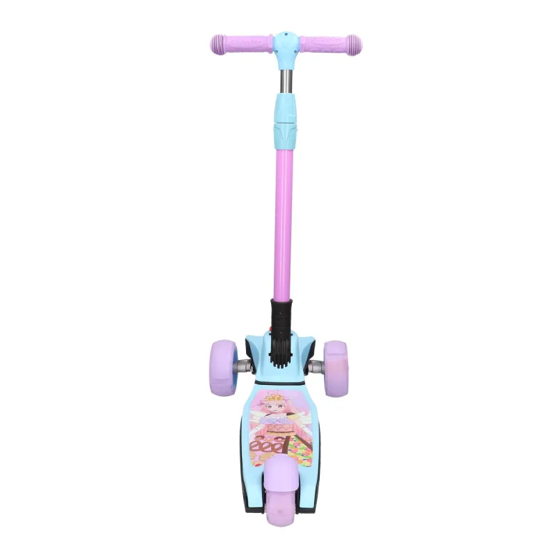 Extralink Kinderroller Dumbo Cruiser Rosa