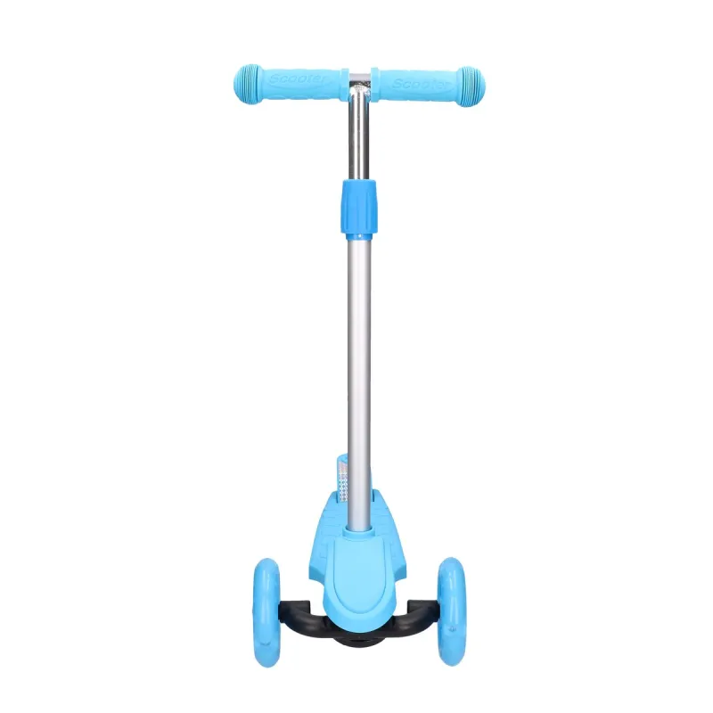 Extralink Kinderroller Merlin Mini Blau