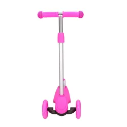 Extralink Kinderroller Merlin Mini Rosa