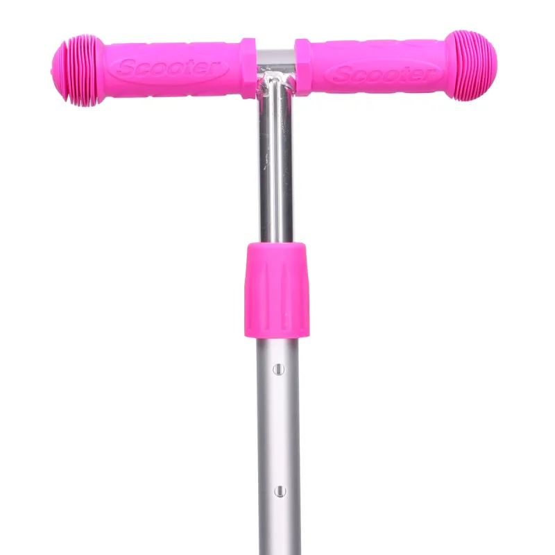 Extralink Kinderroller Merlin Mini Rosa