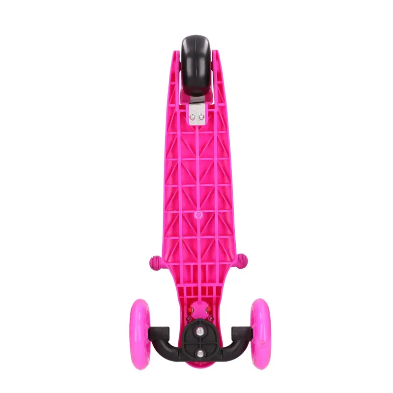 Extralink Kids Scooter Merlin Mini Pink