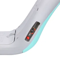 EXTRALINK KIDS SCOOTER PATROL PACER BLUE