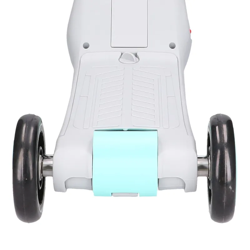 EXTRALINK KIDS SCOOTER PATROL PACER BLUE