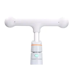 EXTRALINK KIDS SCOOTER PATROL PACER BLUE