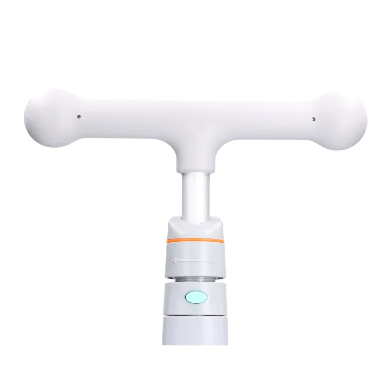 EXTRALINK KIDS SCOOTER PATROL PACER BLUE