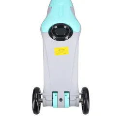 EXTRALINK KIDS SCOOTER PATROL PACER BLUE