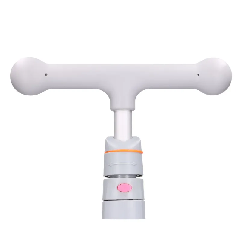 Extralink Kids Scooter Patrol Pacer Pink - Kinderroller und Fahrrad