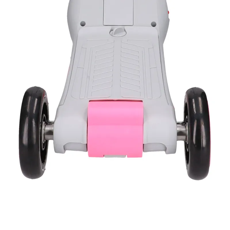 EXTRALINK KIDS SCOOTER PATROL PACER PINK