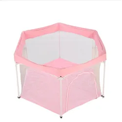 Extralink Kids Kojec dziecięcy plac zabaw suchy basen dla dzieci 137 x 120 cm k-465