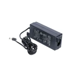 Extralink KRATOS PoE Switch 7x Gigabit PoE, 1x Uplink RJ45, Power Supply 24V 2.5A, 60W