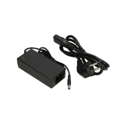 EXTRALINK KRIOS EX-SG1005P 6 PORT GIGABIT POE SWITCH (4X PORT POE) 802.3AF/AT 60W MAX 30W PER PORT