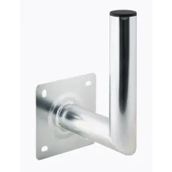Extralink L200 Fi 50mm Wall mount 200mm, steel, galvanized