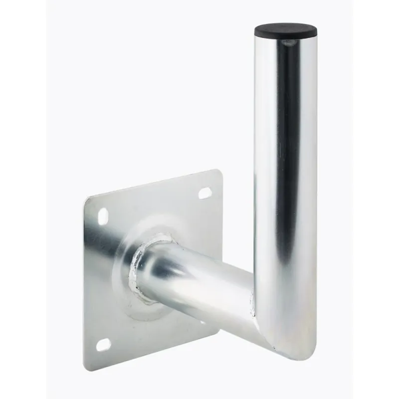 Extralink L200 Fi 50mm Wall mount 200mm, steel, galvanized