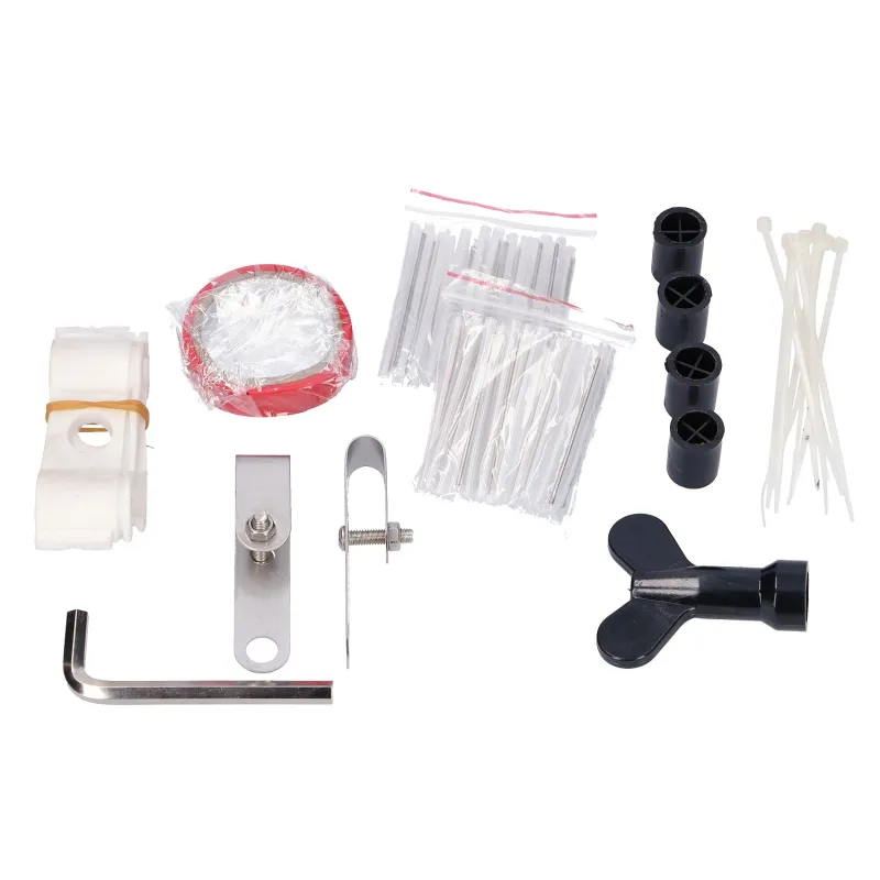 Extralink Laura Krabice FTTX, 2 zásobníky , 24 svary, externí