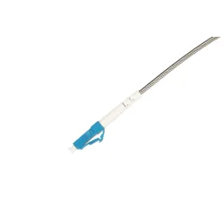 Extralink LC/UPC-LC/UPC Patchcord Jednomodový, Simplex, G657A1, 3mm, 20m, zesílený