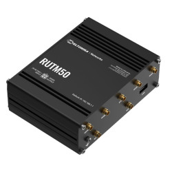 TELTONIKA RUTM50 CELLULAR 5G ROUTER