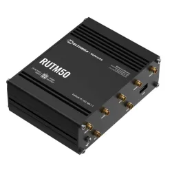 TELTONIKA RUTM50 CELLULAR 5G ROUTER
