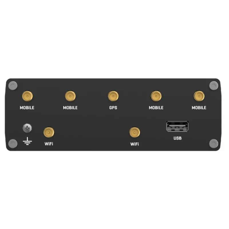 TELTONIKA RUTM50 CELLULAR 5G ROUTER - Imagen 2