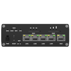 TELTONIKA RUTM50 CELLULAR 5G ROUTER - Изображение 3