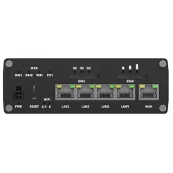 TELTONIKA RUTM50 CELLULAR 5G ROUTER - Imagen 3