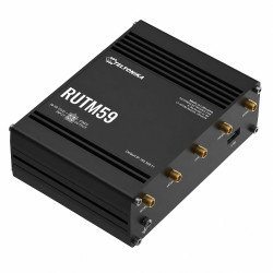 TELTONIKA RUTM59 CELLULAR 5G ROUTER, US PSU - Imagem 3