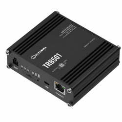 TELTONIKA TRB501 INDUSTRIAL 5G GATEWAY