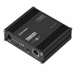 TELTONIKA TRB501 INDUSTRIAL 5G GATEWAY
