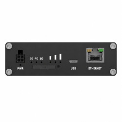 TELTONIKA TRB501 INDUSTRIAL 5G GATEWAY - Imagen 3
