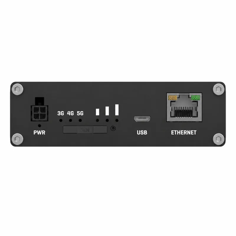 TELTONIKA TRB501 INDUSTRIAL 5G GATEWAY - Immagine 3