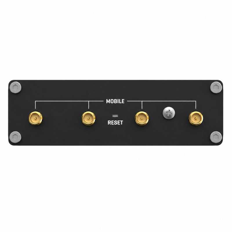 TELTONIKA TRB501 INDUSTRIAL 5G GATEWAY - Imagen 4