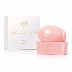 LOVRO BLOOMLIGHT LIP MASK ŻELOWA MASKA DO UST 4,3G