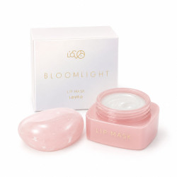 LOVRO BLOOMLIGHT LIP MASK ŻELOWA MASKA DO UST 4,3G - Imagem 2