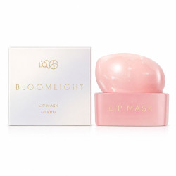 LOVRO BLOOMLIGHT LIP MASK ŻELOWA MASKA DO UST 4,3G - Imagem 3