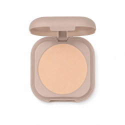 POPPY HEAD SKINIVINE PRESSED POWDER PRASOWANY PUDER...