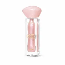 LOVRO BLOOMLIGHT LIPGLOSS BŁYSZCZYK OPTYCZNIE POWIĘKSZAJĄCY USTA Z EFEKTEM CHŁODZENIA 03 PEARL WHISPER 5.5G - Imagem 3