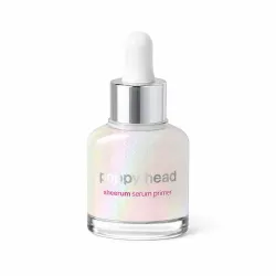 POPPY HEAD SHEERUM GLOW SERUM PRIMER ROZŚWIETLAJĄCE SERUM POD MAKIJAŻ 30ML - Image 2