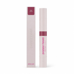 POPPY HEAD JUICY PEN DRIP LIP OIL OLEJEK DO UST 03 CHERRY COKE - Изображение 2