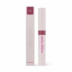 POPPY HEAD JUICY PEN DRIP LIP OIL OLEJEK DO UST 03 CHERRY COKE - Image 2