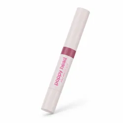 POPPY HEAD JUICY PEN DRIP LIP OIL OLEJEK DO UST 03 CHERRY COKE - Image 3