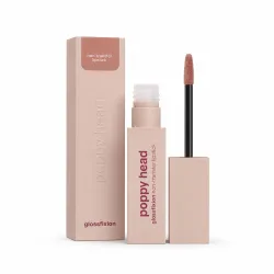 POPPY HEAD NON TRANSFER LIPSTICK GLOSSFIXION ZASTYGAJĄCA...