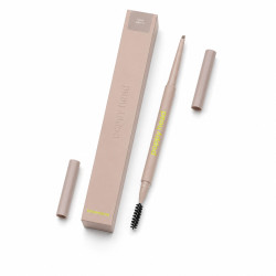 POPPY HEAD BROWSOME BROW PENCIL KREDKA DO BRWI 01 SOFT TAUPE - Imagem 2