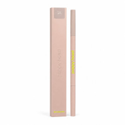 POPPY HEAD BROWSOME BROW PENCIL KREDKA DO BRWI 01 SOFT TAUPE - Imagem 3