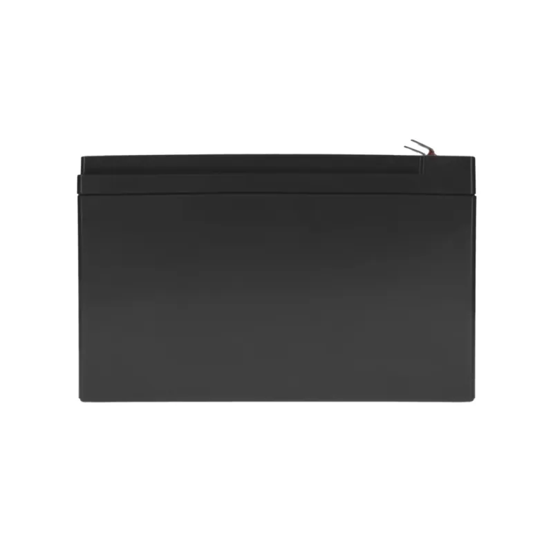 Extralink LiFePO4 10AH Akumulator 12.8V, BMS