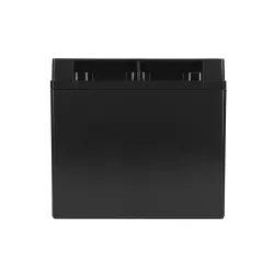 Extralink LiFePO4 18AH Akumulator 12.8V, BMS