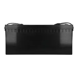 Extralink LiFePO4 200AH Akumulator 12.8V, BMS