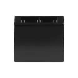 Extralink LiFePO4 24AH Baterie 12.8V, BMS