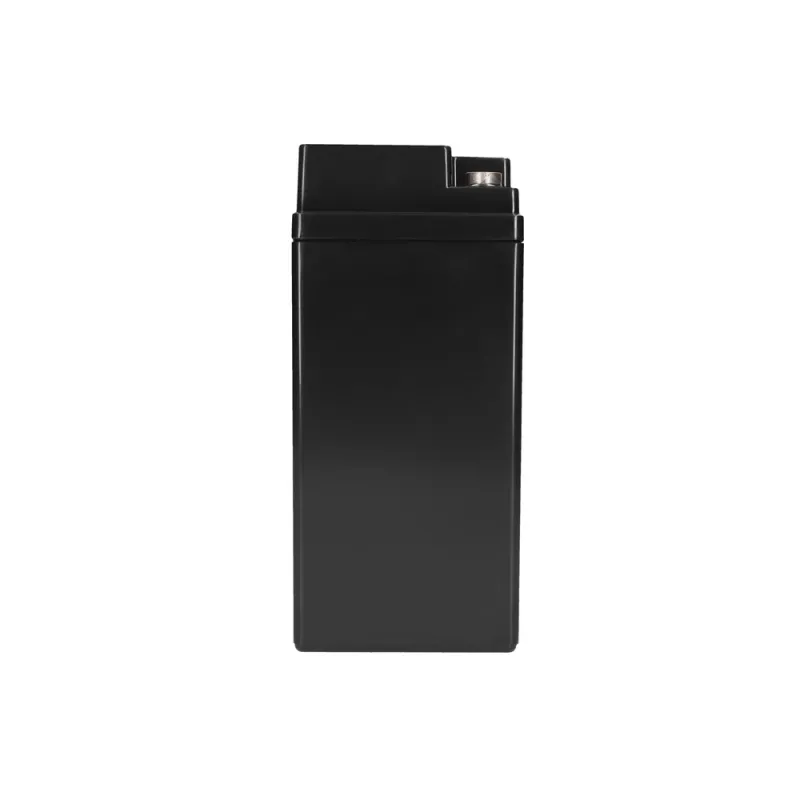 Extralink LiFePO4 24AH Akumulator 12.8V, BMS