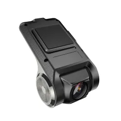 Extralink Lifestyle Dash Cam Kamera samochodowa, wideorejestrator 720p, USB